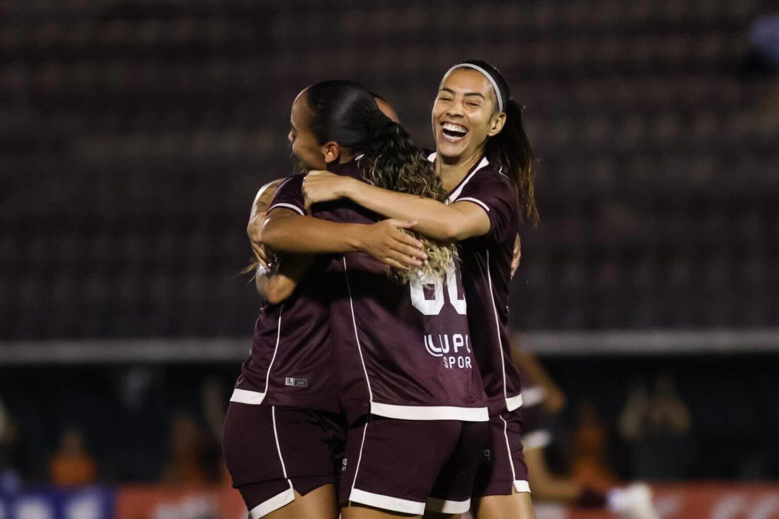 Ferroviária vence o Vitória