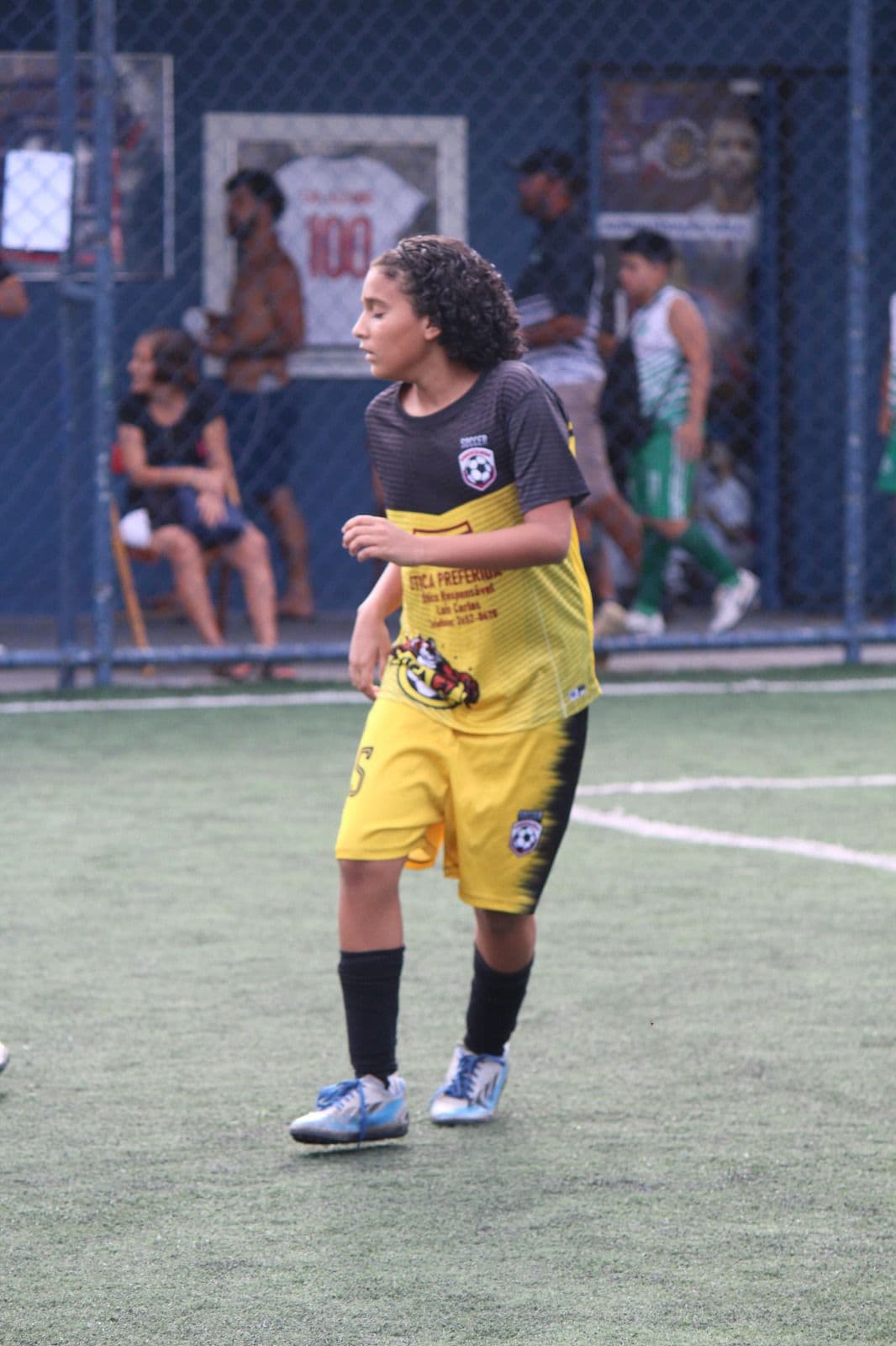 Fotografia Esportiva 3