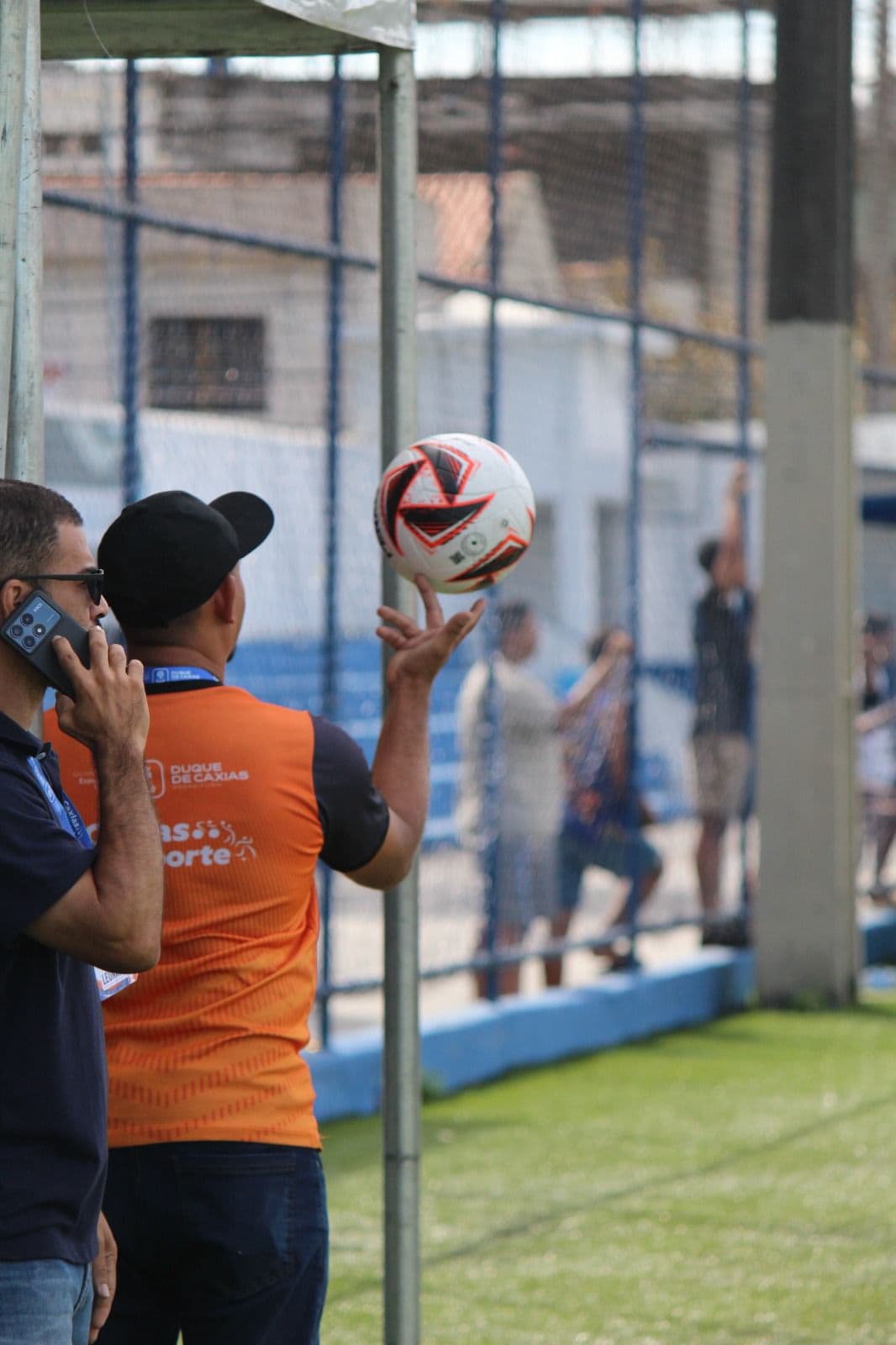 Fotografia Esportiva 4