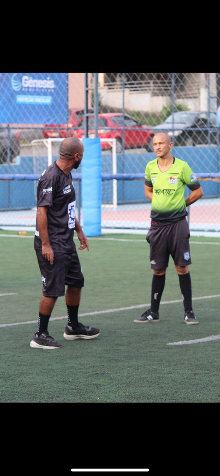 Fotografia Esportiva 5