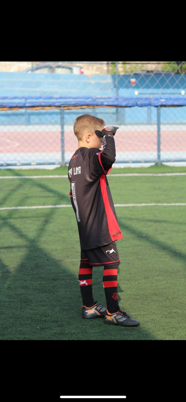 Fotografia Esportiva 6